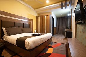 Hotel O DG College Chelambra