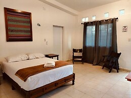 Casa Papalo