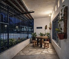 Casa Papalo