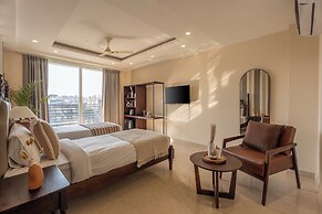 The Hi-rise