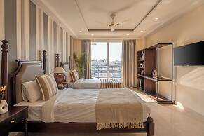 The Hi-rise