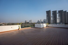 The Hi-rise