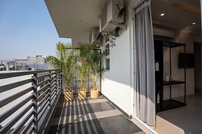 The Hi-rise