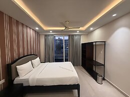 The Hi-rise