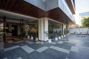 The Hi-rise