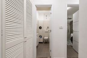 Deluxe Suite for 4 in Zadar