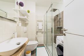 Deluxe Suite for 4 in Zadar