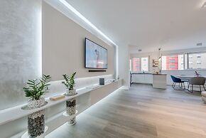 Deluxe Suite for 4 in Zadar
