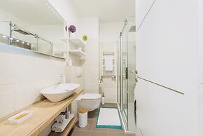 Deluxe Suite for 4 in Zadar
