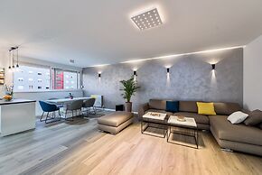 Deluxe Suite for 4 in Zadar