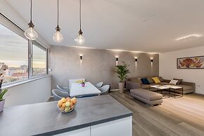 Deluxe Suite for 4 in Zadar