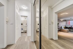 Deluxe Suite for 4 in Zadar