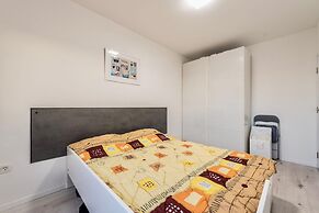 Deluxe Suite for 4 in Zadar