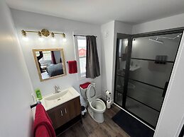 Room-red Farm Inn - Room 12