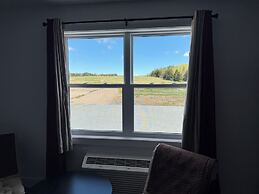 Room-red Farm Inn - Room 12