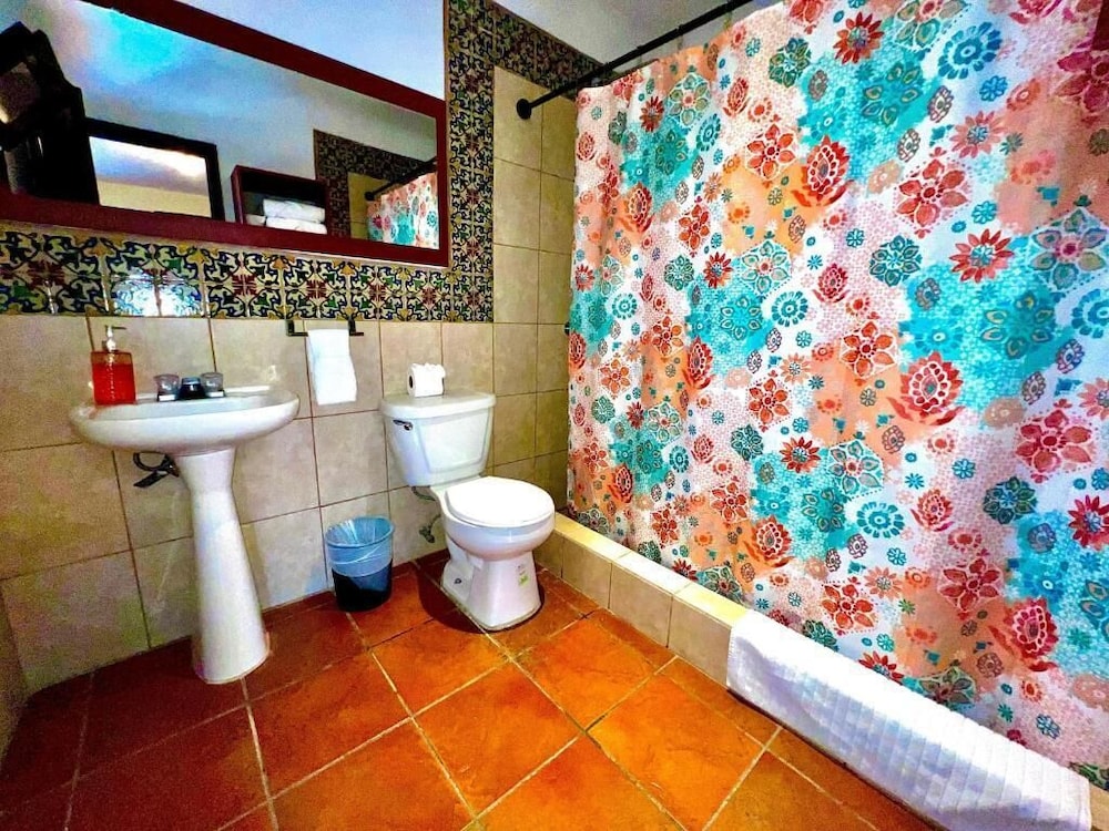 Hotel Posada Casa Santorini