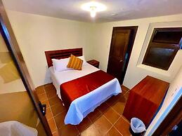 Hotel Posada Casa Santorini