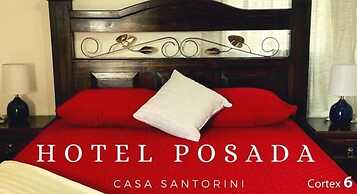 Hotel Posada Casa Santorini