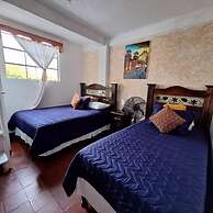 Hotel Posada Casa Santorini