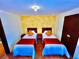 Hotel Posada Casa Santorini