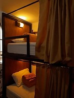 Hotel Posada Casa Santorini