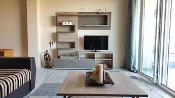 Bungalow White Apartment
