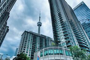 The York Suites in Downtown Toronto