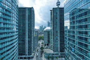 The York Suites in Downtown Toronto