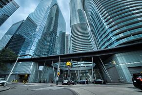 The York Suites in Downtown Toronto