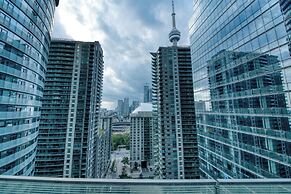 The York Suites in Downtown Toronto