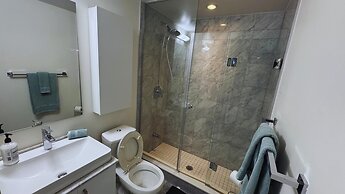The York Suites in Downtown Toronto