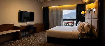 ROSEMARY HOTEL