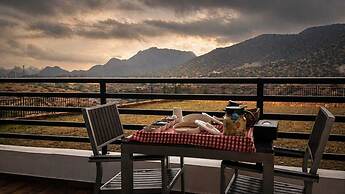 ROSEMARY HOTEL