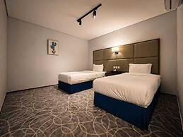 ROSEMARY HOTEL