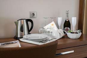 Vellum Luxury Living