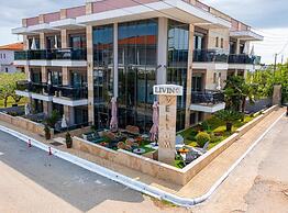 Vellum Luxury Living