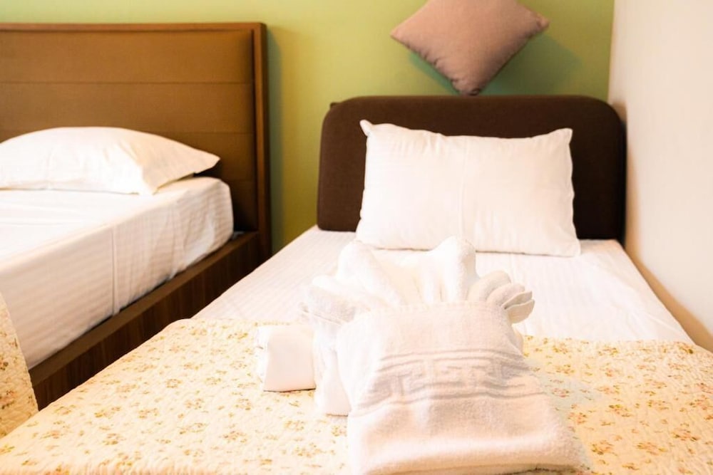 Vellum Luxury Living