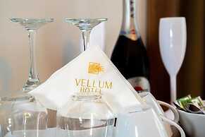 Vellum Luxury Living
