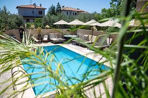 Vellum Luxury Living