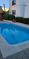 Hotel Villas Punta Peñasco