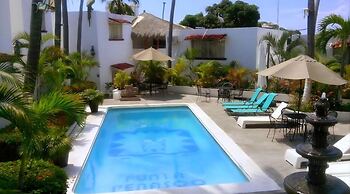 Hotel Villas Punta Peñasco