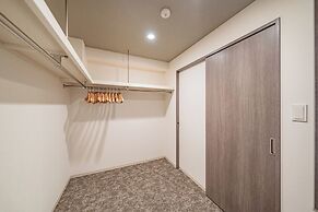 Apartment Hotel 11 Osaka Tenmangu