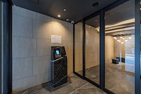 Apartment Hotel 11 Osaka Tenmangu