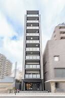 Apartment Hotel 11 Osaka Tenmangu