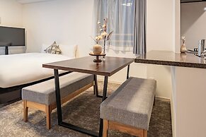 Apartment Hotel 11 Osaka Tenmangu