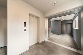 Apartment Hotel 11 Osaka Tenmangu