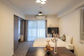 Apartment Hotel 11 Osaka Tenmangu