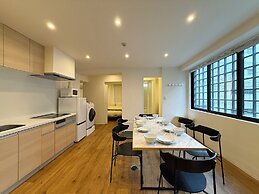 b hotel Tekkyodo