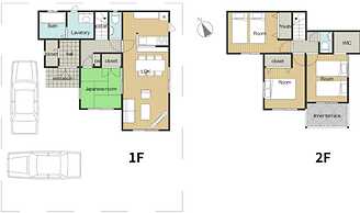 Inamine Terrace