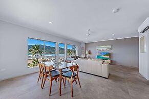 Spa Haven 18A Top Floor Private Spa